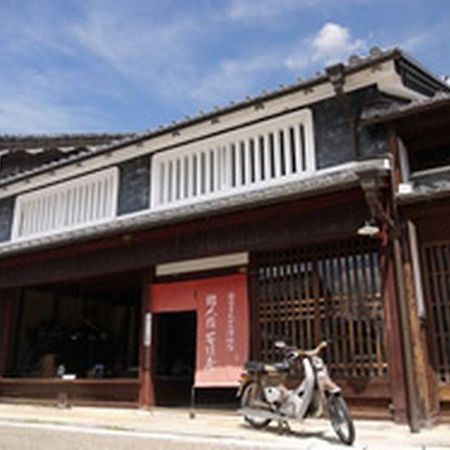 Tabiyado Ishigakiya Hotel Mie  Exterior photo