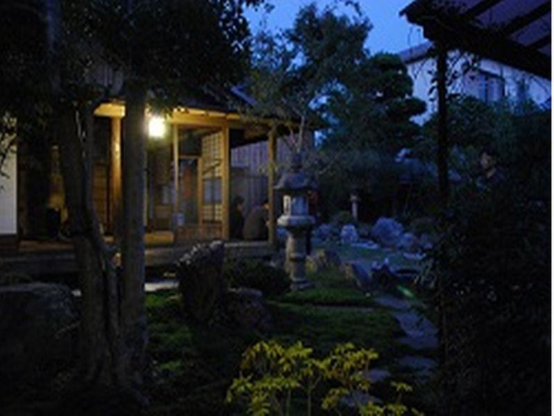 Tabiyado Ishigakiya Hotel Mie  Exterior photo