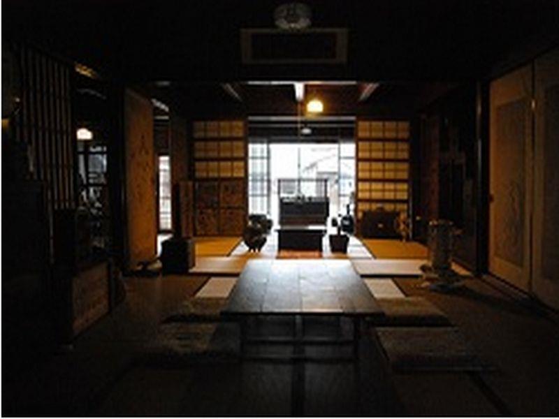 Tabiyado Ishigakiya Hotel Mie  Exterior photo